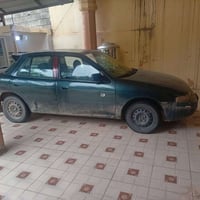 كيا سيفيا • رقم نجف • دواخل جديدة