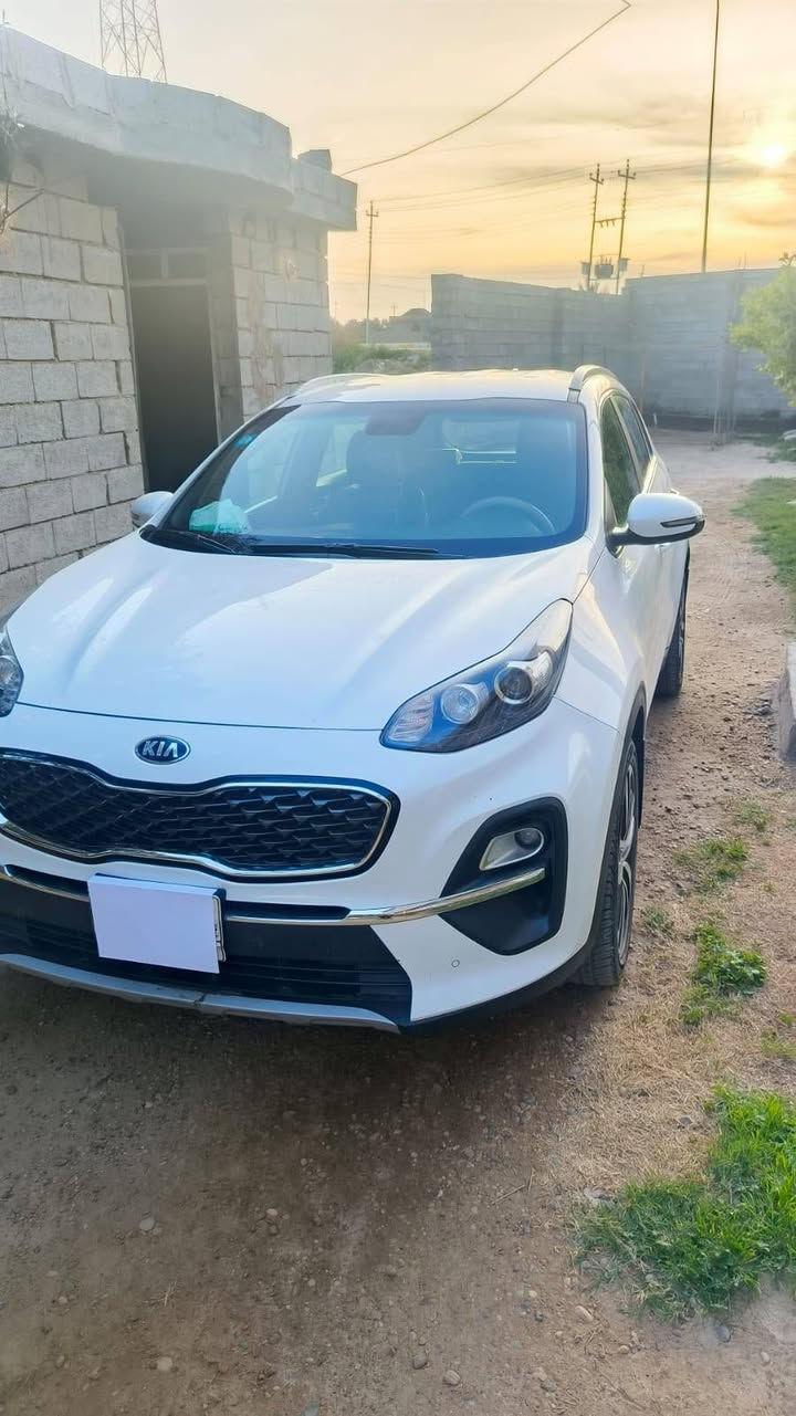 سياره كيا سبورتج ٢٠٢١ بصمه
كير محرك مكفول شركه 
صبغ كشنات سبير شركه 
تدفئه تبريد شركه.. العنوان 
الرمادي.. الحبانيه.. ناحيه السلام... السعر والاستفسار الاتصال على الرقم
***********
