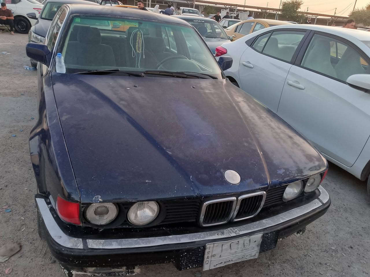 مراوس بسبعه راكب وانطي فرق رقم صلاح الدين الماني مشروع وطني السياره. شرط التحويل والوكاله الي يحب يتصل.
***********
***********
