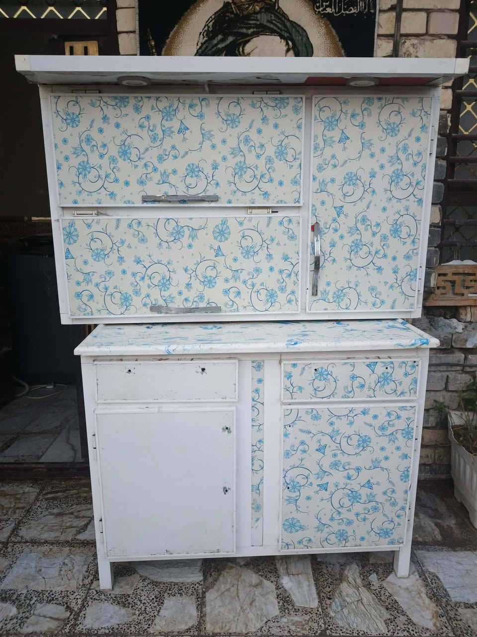 للبيع
اغراض بيت للبيع مستعجلين على بيعتهن مكاني بغداد حي الجهاد عندي توصيل


**إذا كنت صاحب هذا الإعلان وتريد حذفه لأي سبب، رجاءا أرسل رسالة إلى الدعم الفني**