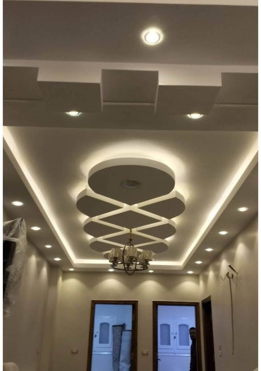 عمل كافة التصاميم والديكوارت الداخلية والخارجية بأحدث المواد ومن مناشأ عالمية واسعار تنافسية
للاستفسار الاتصال
***********
