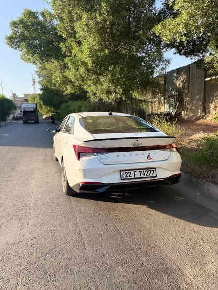 � النترا 2021 وارد أمريكي 🇺🇸
رقم أربيل 📄 سنوية باسمي
————
✅ ماشيه فقط 90الف
✅ حادثة خفيفة مبدل باب خلفي أصلي
✅ بدون إيرباغ – سليم من كلشي
✅ بصمة تشغيل – بصمة أبواب – بصمة صندوق
✅ تشغيل عن بُعد
✅ رادار أمامي + خلفي
✅ شاشة كبيرة + كامرة دوّارة + شحن لاسلكي
✅ شاشة ديجتال متصلة + عرض العطل
✅ محرك 2000 فول تحكمات ستيرن
✅ تثبيت سرعة ذكي – رادار تحديد مسار – وقوف ذاتي – تفادي صدمات
✅ سماعات خلفية – ويل بقلاوة مقاس 16
📍 الموقع: بغداد – الصليخ
☎️ ***********
#النترا #النترا2021 #سيارات_بغداد #بيع_سيارات #سيارات_مستعملة #النترا_امريكي #بغداد #اربیل
