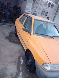 سايبا • ٢٠١٨ • مكفولة مكاني