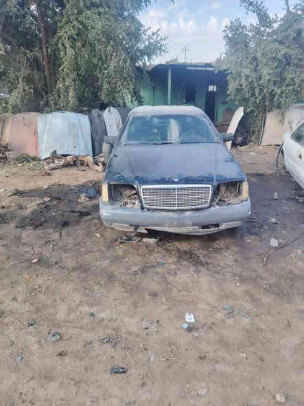 تم تفصيخ مارسيدس شبح محرك وكير فيفتي جديده المكان بابل مشروع المسيب طريق ابوالجاسم للرقم ***********
