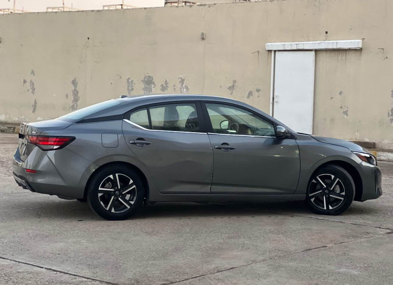 نيسان سينترا SV/***********

موديل/2024

سبغ/٣ بارجه 

ايرباك/ ستيرن

سعر/١٢٠$

رقم كاتي

شه رتي رقم

شانصي شه رت

غرقان و برين شه رت

گير و مه كينه شه رت

بشت و بيش كه بس

مواصفات SV

شاشه مه زن

حساس

رادار 

كاميره

به سمه

شغال

ده ستك به سمه

گير توماتيك

جام كاره باي

ويل كه ب كروم

هه ر چار تاجديد

٢٠ هزار ريفه جوي

تحكم سترين

تعديد سورعه

دوكمه ايكو سبورت

رقم موبايل /*********** واتساب كوره ك و فايبه ر اكر, نينوى
