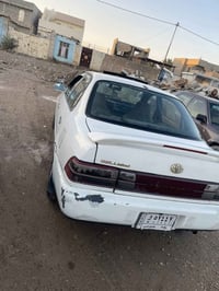 جير اوتو • مكينة وكير مكفولة • ضربة بسيطة