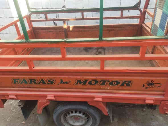 السلام عليكم ستوته فرس للبيع رقم وسنويه ٢٠٣٠ ستوته كله جديد تعمير 2025 فقط نقص كير بوك مامبدل والباقي كله جديد من كلشي العنوان بصره حيانيه حي الأصدقاء *********** السعر 2800
