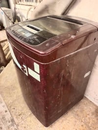 LG • اتوماتيك • حجم كبير