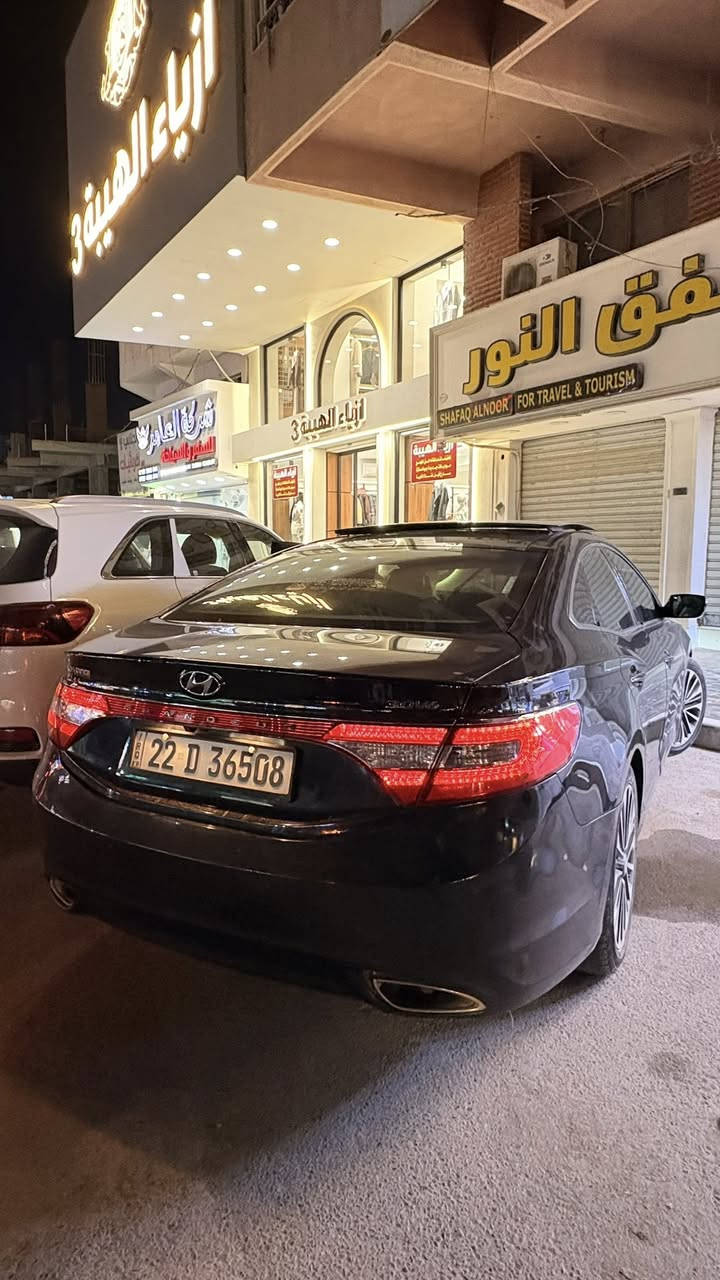 هونداي ازيره 1/1 خليجية 2013
للي يدور مكفول ونضيف والسعر بلخاص 

حداديه جاهزه على اخر حبايه شرط وكاله 🔥

كشنات نضاف شرط لا شك ولا دايس 🔥

دشبول ممفطر نهائي سياره نضيفة بشكل 🔥

الدشبول ولا كلوب مشتغل 🔥

السياره ع الوضع البلادي مالتها 🔥

مكينة 6 سلندر المرغوب طبعا

فول مواصفات ١/١ بصمه ابواب 

بصمه تشغيل ترحيب عند الاقتراب 

اشاير مري +شفط + قلاب بانوراما 

استيرن كهرباء قطعتين تبريد ثلج

تدفئه شاشه اعطال تحكم ستيرن 

كشنات جلد كهرباء+ خزن ميموري 

برده خلفيه كهرباء+ بردات ابواب 

خلفي حساسات امامي خلفي 

منظومه زنون عالي ناصي اصلي 

مع بلوجكترات + علامه هونده 

اماميه شباك شاشه كامره خلفيه 

مع كامره بالمرايه الداخليه 

شرط متصرف ولا فلس تركب وترايك وين متريد 🔥

هاتف *********** ☎️ واتساب / اتصال
