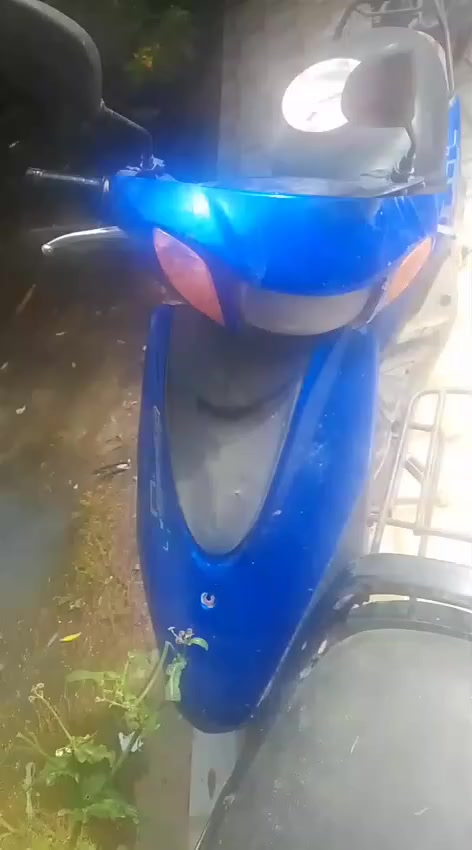 دراجة بريز طافية قيم وخذ طبيت بماي وطفت


**إذا كنت صاحب هذا الإعلان وتريد حذفه لأي سبب، رجاءا أرسل رسالة إلى الدعم الفني**