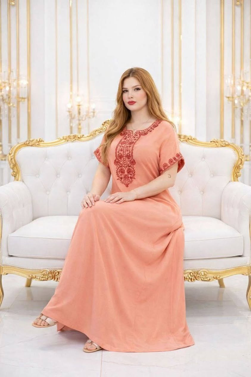 مخور مغربي يجنن
خامة كشمير الأصلية

قياس L-XL-2X-3X

السعر 20 الاستفسار خاص


**إذا كنت صاحب هذا الإعلان وتريد حذفه لأي سبب، رجاءا أرسل رسالة إلى الدعم الفني**