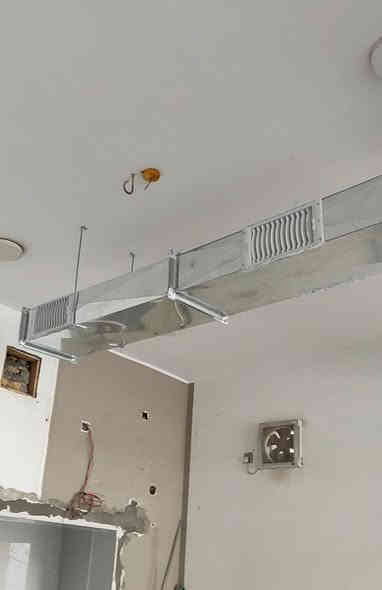 يسرنا أن نعرض لكم بعض من اعمالنا  لعمل الدكتات التبريد وبوجات المطاعم والهوتات وعمل دكتات المبردات للدوائر الحكومية وغيرها من البيوت والمطاعم
العنوان السماوه الجربوعية جسر المستشفى  للأستفسار  ***********  اتصال او  واتس اب
