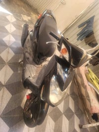 سكنس فحل • كابريتر • نقوصات