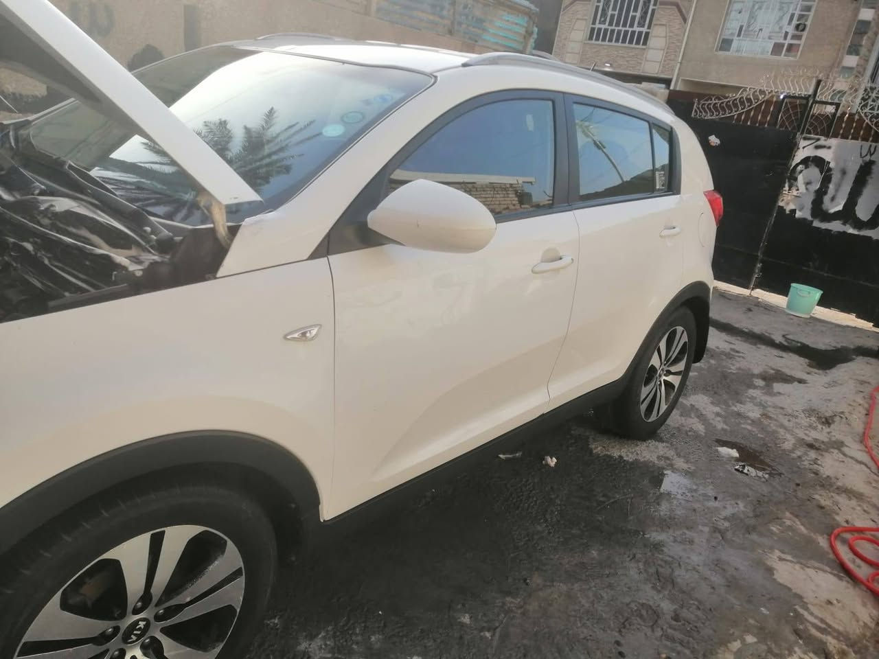 السلام الموديل ١٤ الرقم اسليمانية أدوات السعر ٦٥ جديدة المكان بغداد الاتصال ***********
