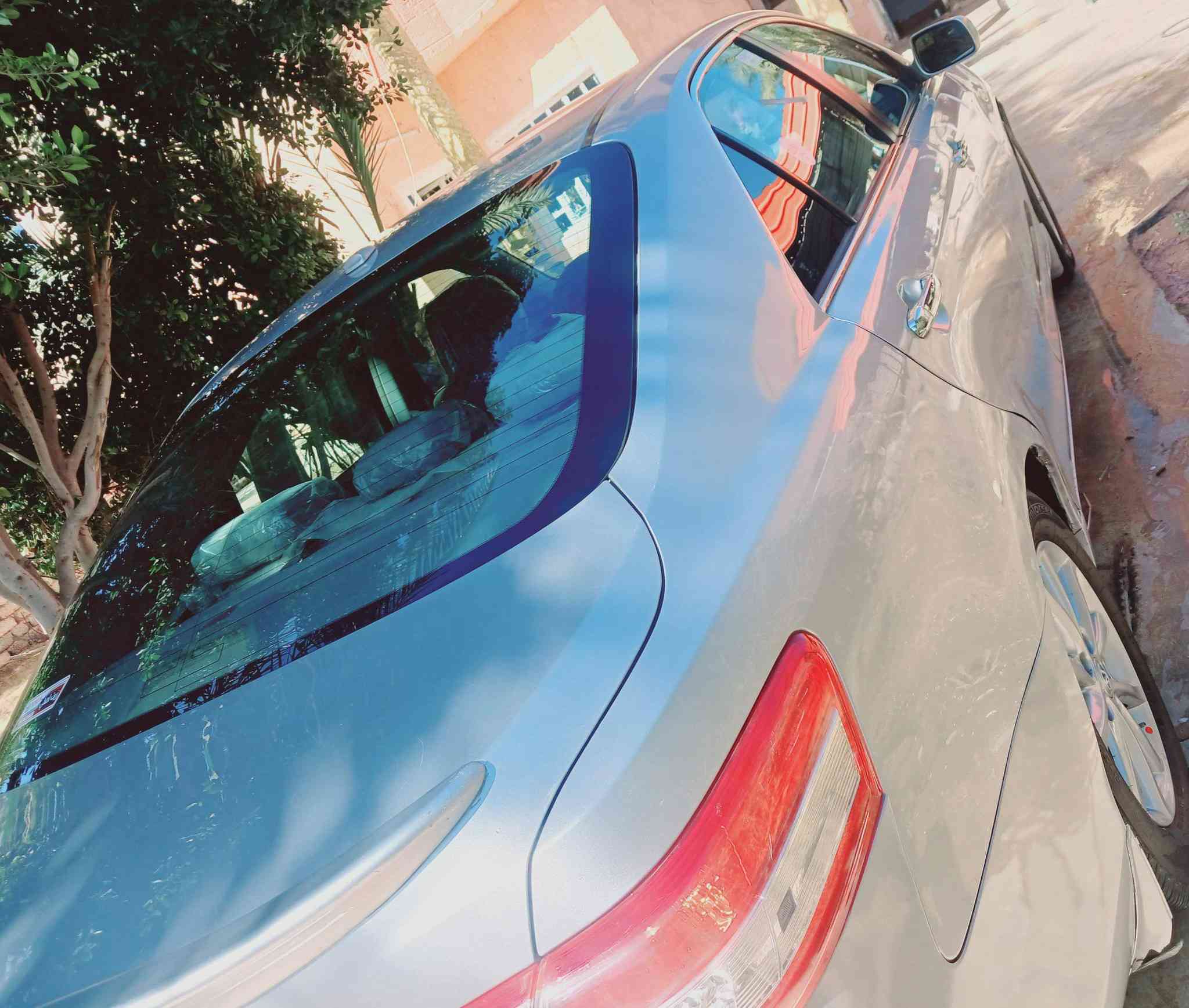 كامري 2010
رقم سليمانيه سنويه  ل28

محرك 2500معمر جديد كير شرط 

ضرر قطعتين تبديل شرط بدون دواخل 

صدر جديد تايرات جدد 

شاشة كامره خلفيه 

ارضيه جلد 

مكان السيارة بيجي 

 

السعر 110 وبيها مجال قليل 

***********

***********
