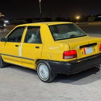 سايبه • ٢٠١٥ • تحويل ثاني يوم