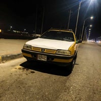 بيجو للبيع ٤٠٥ مكفوالة من الحداث ولخياس خايس اشبر اقل من لشبر سيارة جه...