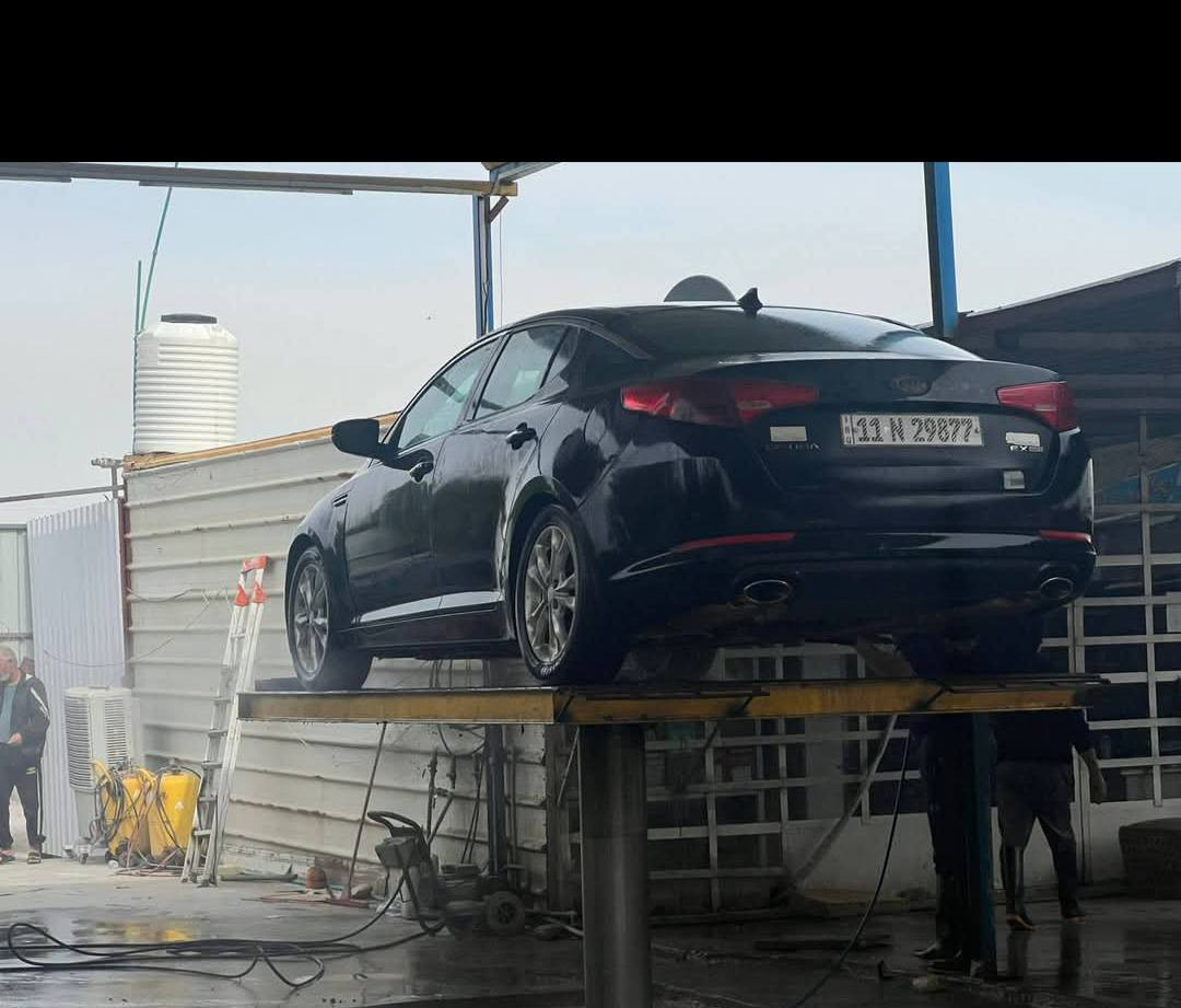 سلام عليكم اوبتيما 2013فول لاخير
فتحه بصمه بيها ٣قطع
   داونز ماكو ابد نصبتها كلش  مكان الشعب 
حلوه  سعر ٩١وبيها مجال قليل الاستفسار ***********
