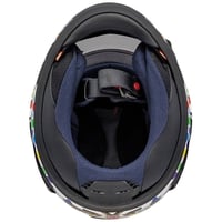 خوذه ماركه Arai قياس XXL /62 اس استفسار خاص  07838006271