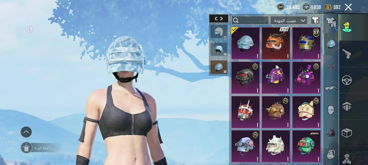 السلام عليكم حساب مرتب اريد اراوسه بحساب قوي ومرتب اهم شي قديم  وانطي فرق اراوس وانطي فرق مكاني كوت


**إذا كنت صاحب هذا الإعلان وتريد حذفه لأي سبب، رجاءا أرسل رسالة إلى الدعم الفني**