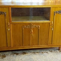 بوفيه • ٢م • توصيل