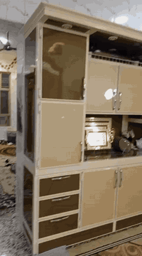 كاونتر الالمنيوم تفصال جديد  

***********
