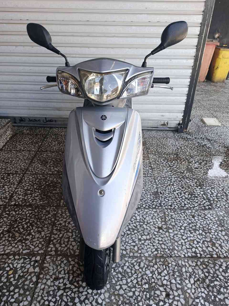 السلام عليكم ورحمة الله وبركاته دراجه بريز ببغاء البيع الدراجه امانه الله عل أيدي منزله رمبه ماخذه الدراجه تتعب دكول جديده دراجه ربع مذب عليه امانه تجي اجيب وياك فيتر السعر مليون ٥٠ مكاني الحريه الدولعي الاستفسار عل الرقم *********** بي واتساب
