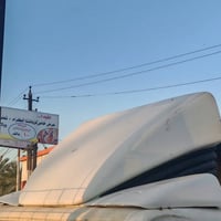 كاسحه كنتر سعر مليون ونص رقم 07721440292