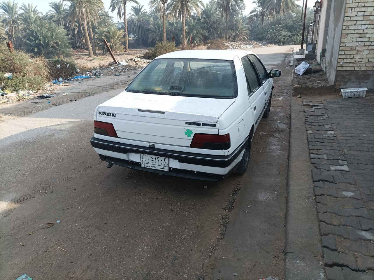 فيديو 405 مقفوله كفاله عامه السعر 42 مقفوله كفاله عامه عن الصبغ والضربه ***********
