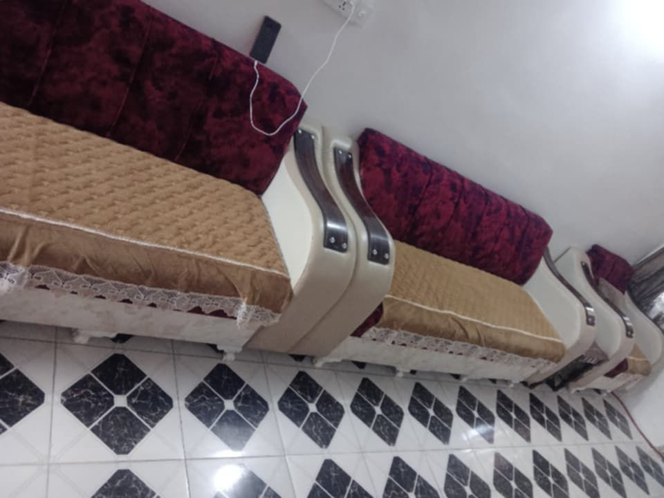 للبيع تخم تركي مستعمل قليل مدوشم جديد بس تغيير لون


**إذا كنت صاحب هذا الإعلان وتريد حذفه لأي سبب، رجاءا أرسل رسالة إلى الدعم الفني**