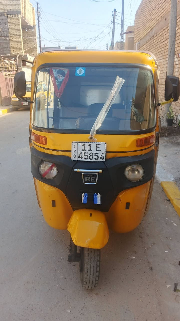 تكتك للبيع موديل 2019/12 رقم بغداد إنكليزي وسنوية باسمي تحويل مباشر مكينة خير من الله لاتبخير ولاتنقيص فقط معمر دوس جاهزة كبل للشارع
السعر 6 مليون وبيها مجال حك الجية
العنوان بغداد / الحسينية/ ممتواجد مازنجر واتساب وانتصال فقط
*********** ☎️
