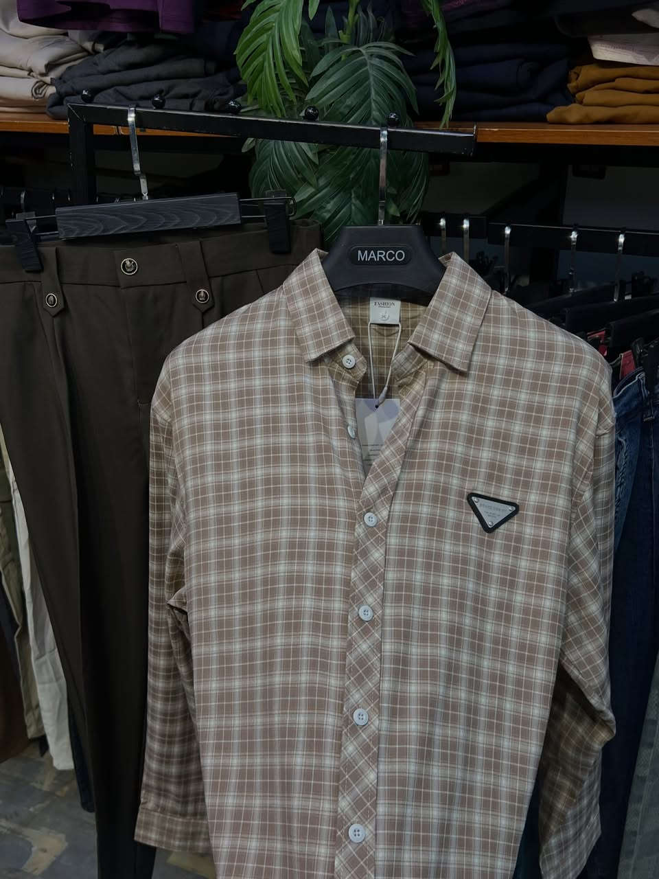 🔥💣جديد 🔥💣

📍اختيارك الافضل📍

📍ازياء عباس براند📍

📍متوفر توصيل الجميع المحافظات 📍

📍واتساب للاستفسار والطلب📍
***********

#شعب_الصيني_ماله_حل😂😂fypシ゚_شاركوو_لانتعارك😂😂_احبكم_نفر_نفر🥲💜 #العراق_السعودية_قطر_الامارات_الكويت_البحرين_اليمن_الخليج_سوريا_مصر_لبنان_الجزائر_تونس_المغرب_قطر_دبي #بصره_بريهه_طويسه_عشار_جزائر_تايمز_سكوير_ماكسي_مول_مول_المنصور_مشاهير_العراق_ #جديد #ترند_تيك_توك
