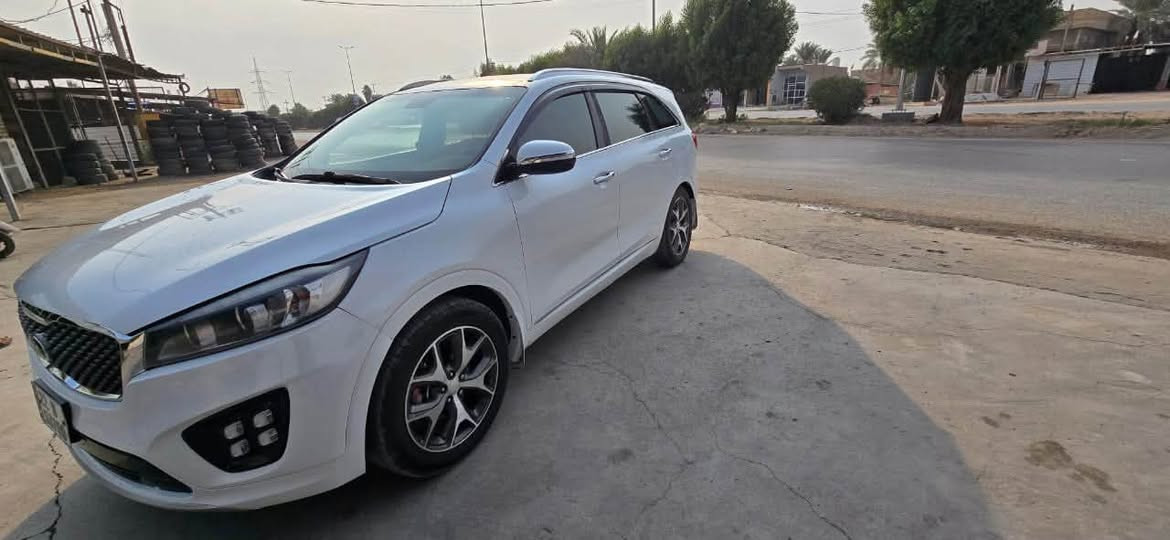 كيا ‎سورنتو SX للبيع
‎فول مواصفات v6 

 السياره ماشيه 100ml

‎1. بانوراما

‎2.شاشه كبيره GPS

‎3.بصمه تشغيل وأبواب 

‎4.صندوق كهرباء 

‎5. كشنات جلد 

‎6. خزن ميموري للكشن 

‎7.رادار امامي 

‎8. رادار جانبي نقطه عمياء  

9خمس كامرات 

‎10. صندوق ذكي 

‎11. حساس خلفي 

‎13. 7راكب 

‎14. تبريد 3قطع 

‎15. ليد نهاري 

‎16. شعار ضوئي دواسه الباب 

‎17. كشنات امامي كهرباء 

‎18. اشاره ترحيب ابواب 

‎19. بردات خلفيه 

‎20.تدفئه تبريد كشنات 

‎24. تحديد مسار 🛣

‎25. كروس سرعه 

‎26.  منفذ شحن 115v 

‎27. اوتو هولد 

‎28. ثلاث وضعيات قياده 

‎29. مري قلاب

‎وبعد بيه هواي مواصفات 

رقم دولي مميز تحويل ثاني يوم هزه جديده

حادثه  كما موضح في الصوره 

مكان سياره بابل المسيب 

ا‎سياره جاهزه

رقم صاحب سيارة ***********
