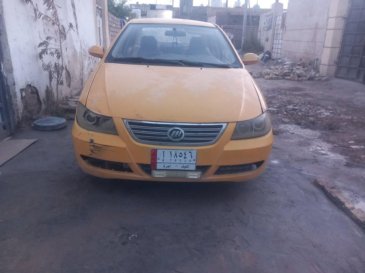 سياره اليفان موديل ٢٠١١ رقمه نجف الماني بيع أو مراوس مكلف بنشر هذا رقم تلفون راعيها ‎0782 107 8659 سياره بل الناصرية مركز السعر ب٢٥ بيها مجال ناصرية, ذي قار
