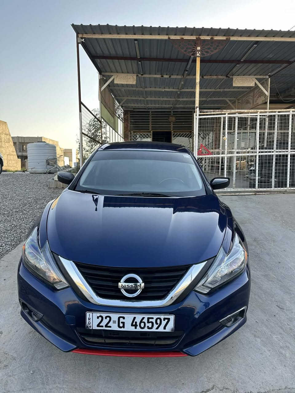 مرخصة الادمن
التيما 2018 
Sr سبشل
فول مواصفات 
بصمة تشغيل 
بصمة ابواب 
تشغيل عن بعد
شفتات بالستيرن 
كشنات هيتر 
كشنات جلد 
ويل كب 
شاشة جبيره
سياره جديده بمعنى الكلمه 
دهن كير وفلاتر كوله جديد مبدل 
دهن محرك وفلاتر جدد 
تايرات جديده 
سياره صدر امامي خلفي كوله جديد مبدل 
رقم وسنويه لحد 2031 
بسمي السياره اتريد وكاله اتريد تحويل اني حاضر 
سياره بيها جاملغ وبنيد الجاملغ نفسه مصبوغ والبنيد مبدل بدون قطرة دواخل بشرط وين متفحص افحص سياره مناقصها شي مسويلها ادامه كامله 
مكان السياره خانقين سعرها 123 وبي مجال بسيط 
***********
