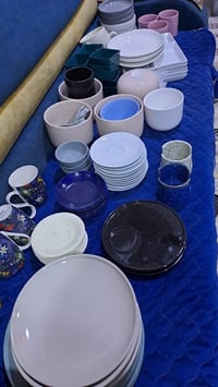 قطع ديكور • اكثر من ٨٠ قطعة • باكج كامل