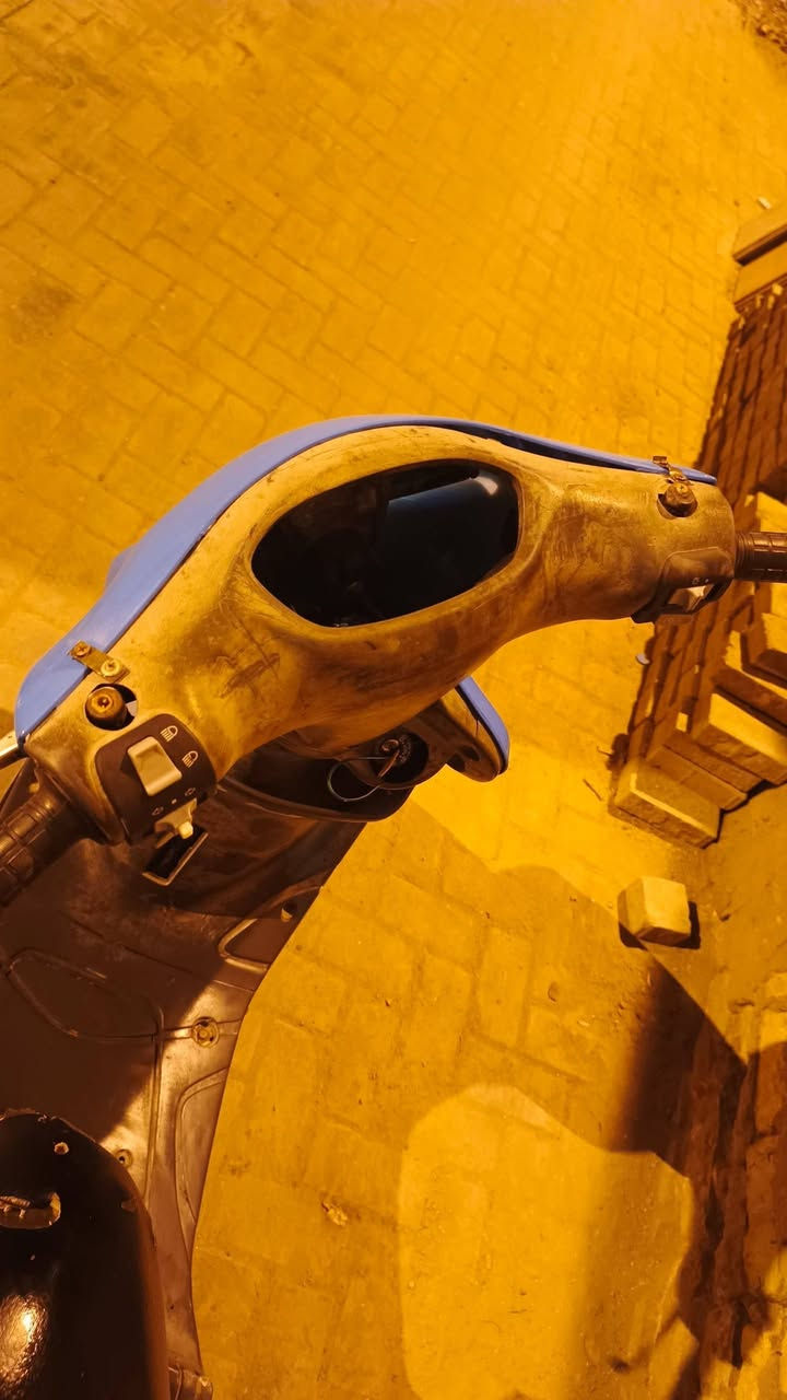 السلام عليكم ماكس قجمه للبيع مفتوحه السعر 550 وبيها مجال للشراي مستعجل عليها
مكاني بصرة النجيبيه للاستفسار ***********
