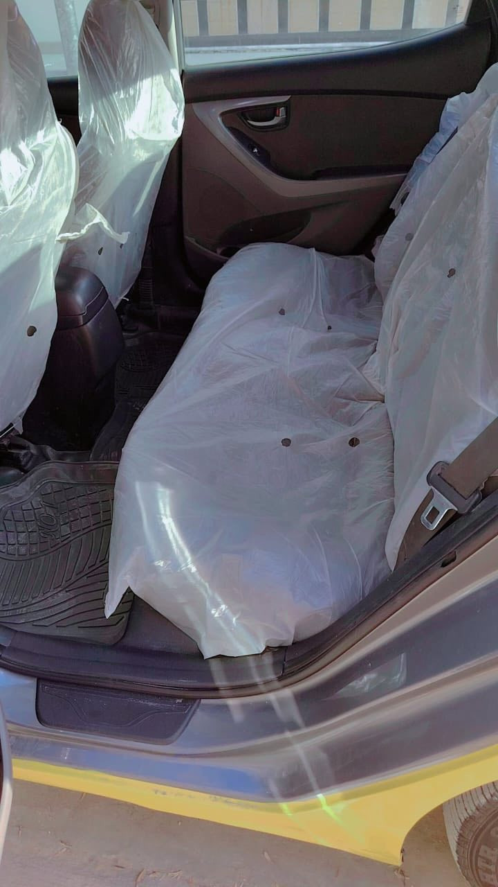 السلام عليكم
النتره موديل ٢٠١٤
حادثها جنطه و جاملغ خلفي
شده وخمسه وبيها مجال *********** مكلف بنشر هذا رقم راعيه
