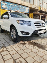 سنتافي • ٢٠١٢ • ٢٤٠٠ دوش