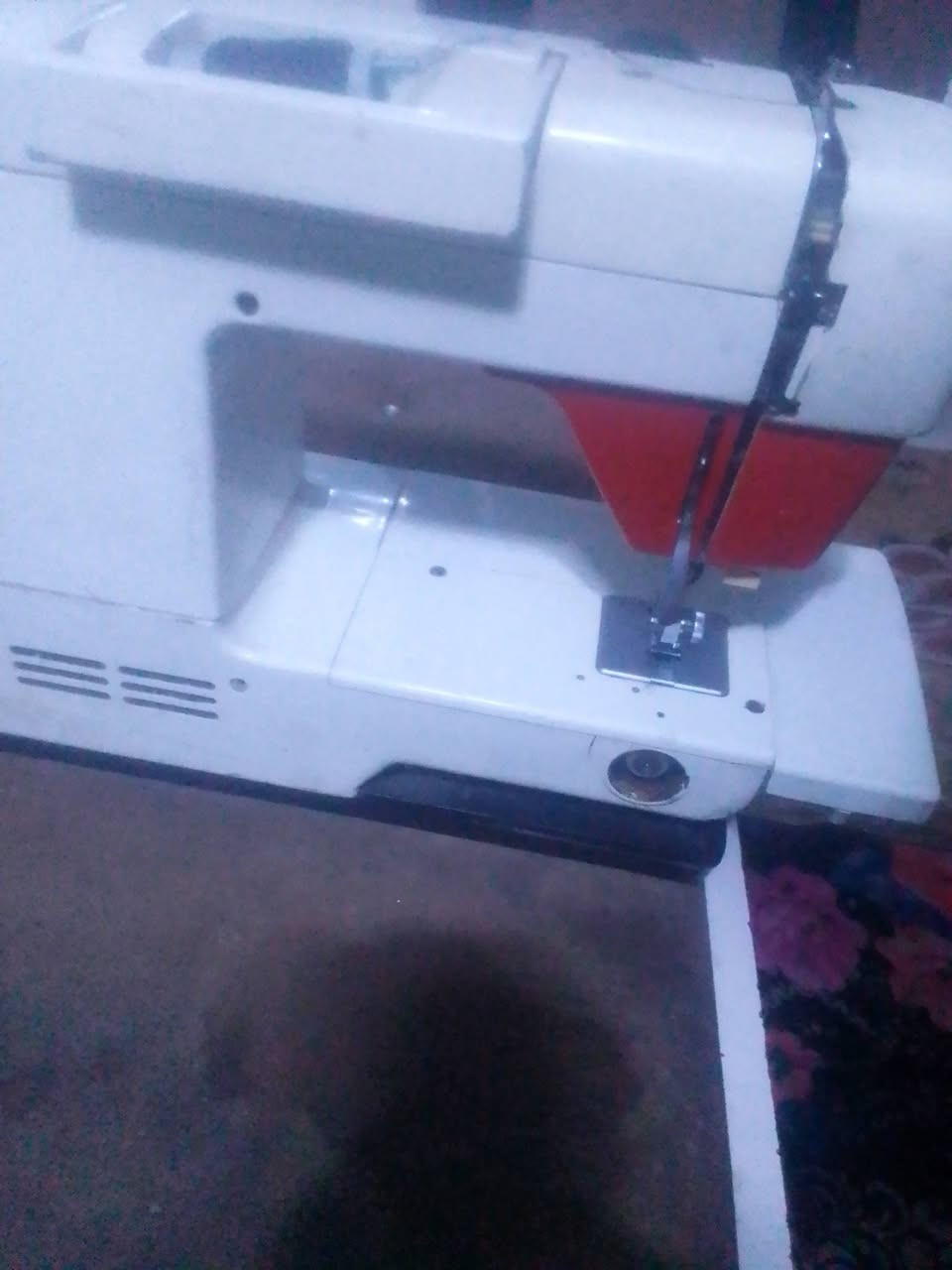 آلَسِلَآمً عٌلَيَکْمً مًکْيَنِهّ خِيَآطِهّ بًرآذِر کْوٌمًبًآلَ سِعٌر 100


**إذا كنت صاحب هذا الإعلان وتريد حذفه لأي سبب، رجاءا أرسل رسالة إلى الدعم الفني**