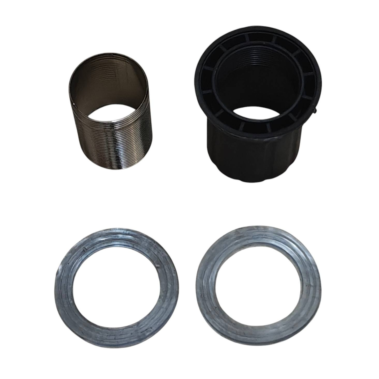 خلاط سنك ستانلس ستيل مقاوم للتآكل والصدأ  مع قاعدة دوارة 360° لتسهيل تدوير الحنفية حول محور التركيب.✨️

ارتفاع من قاعدة التركيب إلى بداية انحناءة الحنفية: 35 سم.👍

يأتي مع الملحقات واثنان من خراطيم التوصيل بطول 60 سم لكل منهما.💯

متوفر توصيل 🛻


**إذا كنت صاحب هذا الإعلان وتريد حذفه لأي سبب، رجاءا أرسل رسالة إلى الدعم الفني**