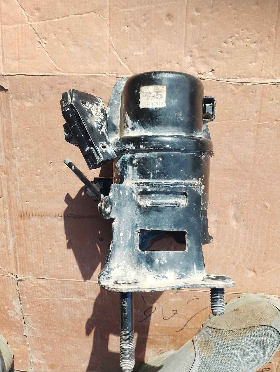 سلام عليكم اذ محرك كامري 21 الذن مال شركه مستخدمه شي بصيط ***********سعر 55
