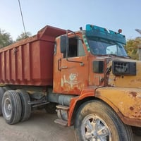 شاحنة فولفو • كلابي فولفو • فولفو للبيع • شاحنة للبيع • قلاب فولفو