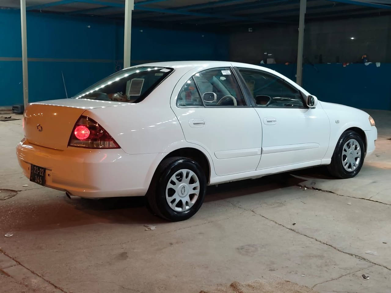 نیسان سەنی سام سۆنگ ڕەنگ گۆڕاو ی دووبەی بۆفرۆشتن هەمومەسرەفی کراوە بێدەعمولێدران شختیتیانیە ماڵی تۆستە هەمو گیانی بەشەرت سەنتێ مەسرەفی تیانیە سعری 45گەڵا قفڵ ڤفڵ  شوین هەڵەبجەی تازە *********** تکایەمشتەرینی تیل مەکە
