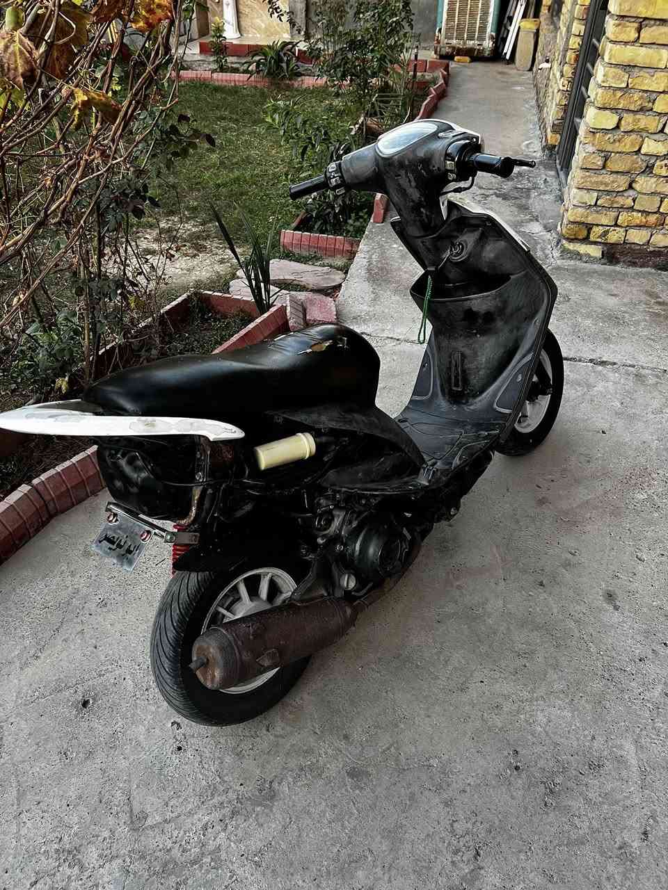 ماكس عدله بلاديه منطول لطول كهربائيات كلهه شغاله وكفر كامل غراضهه كلهه موجوده للبيع ب٧٥٠ مكاني بغداد التاجي


**إذا كنت صاحب هذا الإعلان وتريد حذفه لأي سبب، رجاءا أرسل رسالة إلى الدعم الفني**