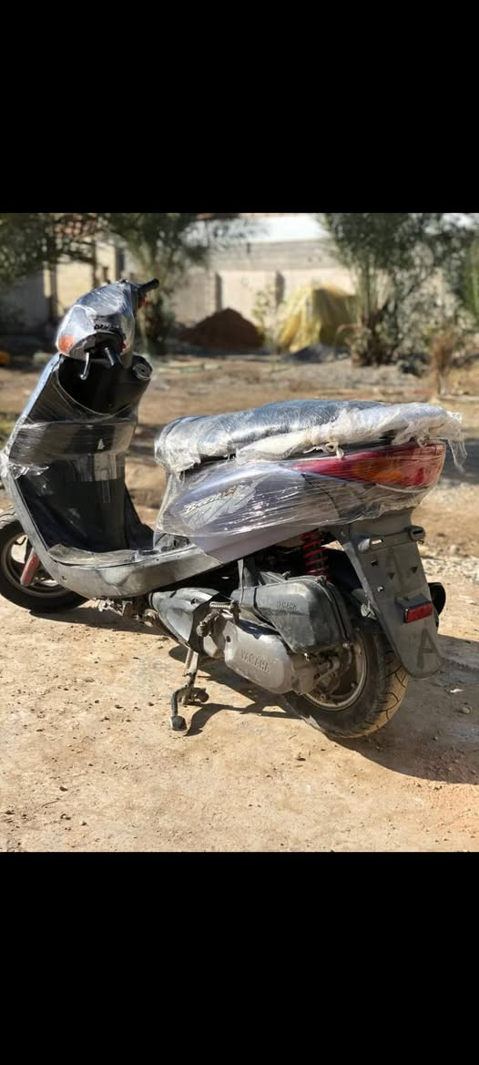 دراجه بريز 140 فول دراجه جديده سعر400وبيها مجال ماكني بغداد ***********فقط واتساب
