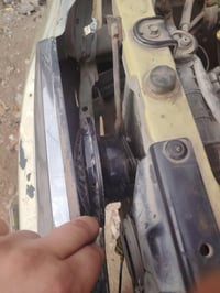 هورن بوش • سبع البور