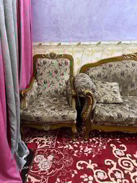 التخم • كنب • اثاث