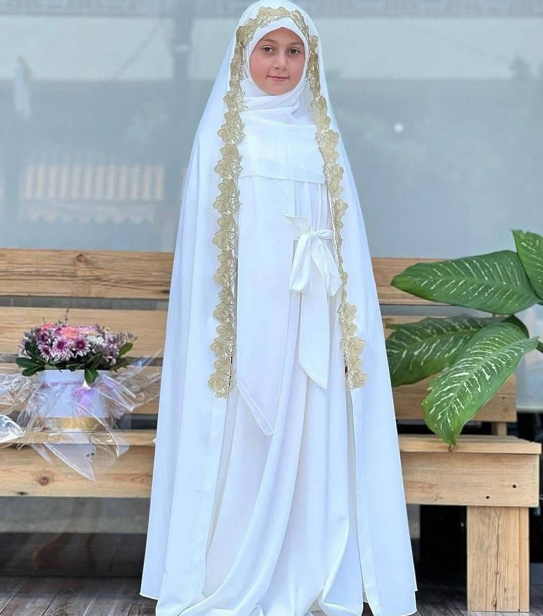 زي تكليف للبنوتات الجميلات💁‍♀️❤️
أربع قطع
(عباءة..حجاب..فستان.. حزام) 
القماش ايروبين تركي درجة اولى اصلي💯 
🔸متوفرة خدمة توصيل لجميع المحافظات 🔸

القياسات من عمر 9 سنوات الى 15 سنة


**إذا كنت صاحب هذا الإعلان وتريد حذفه لأي سبب، رجاءا أرسل رسالة إلى الدعم الفني**