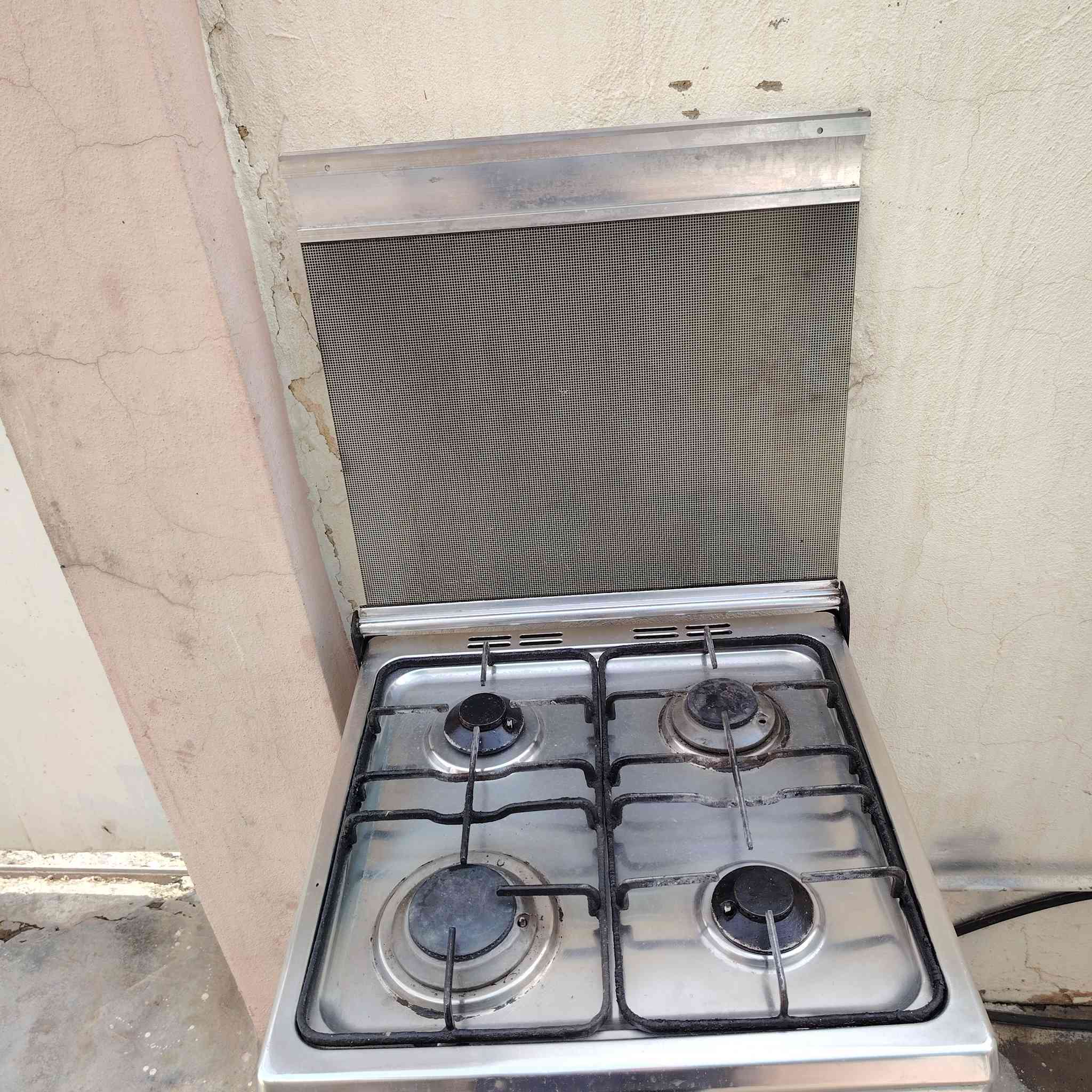 طباخ ٤ عيون للبيع
السعر ٦٠ وبي مجال
للاستفسار مراسلتي


**إذا كنت صاحب هذا الإعلان وتريد حذفه لأي سبب، رجاءا أرسل رسالة إلى الدعم الفني**